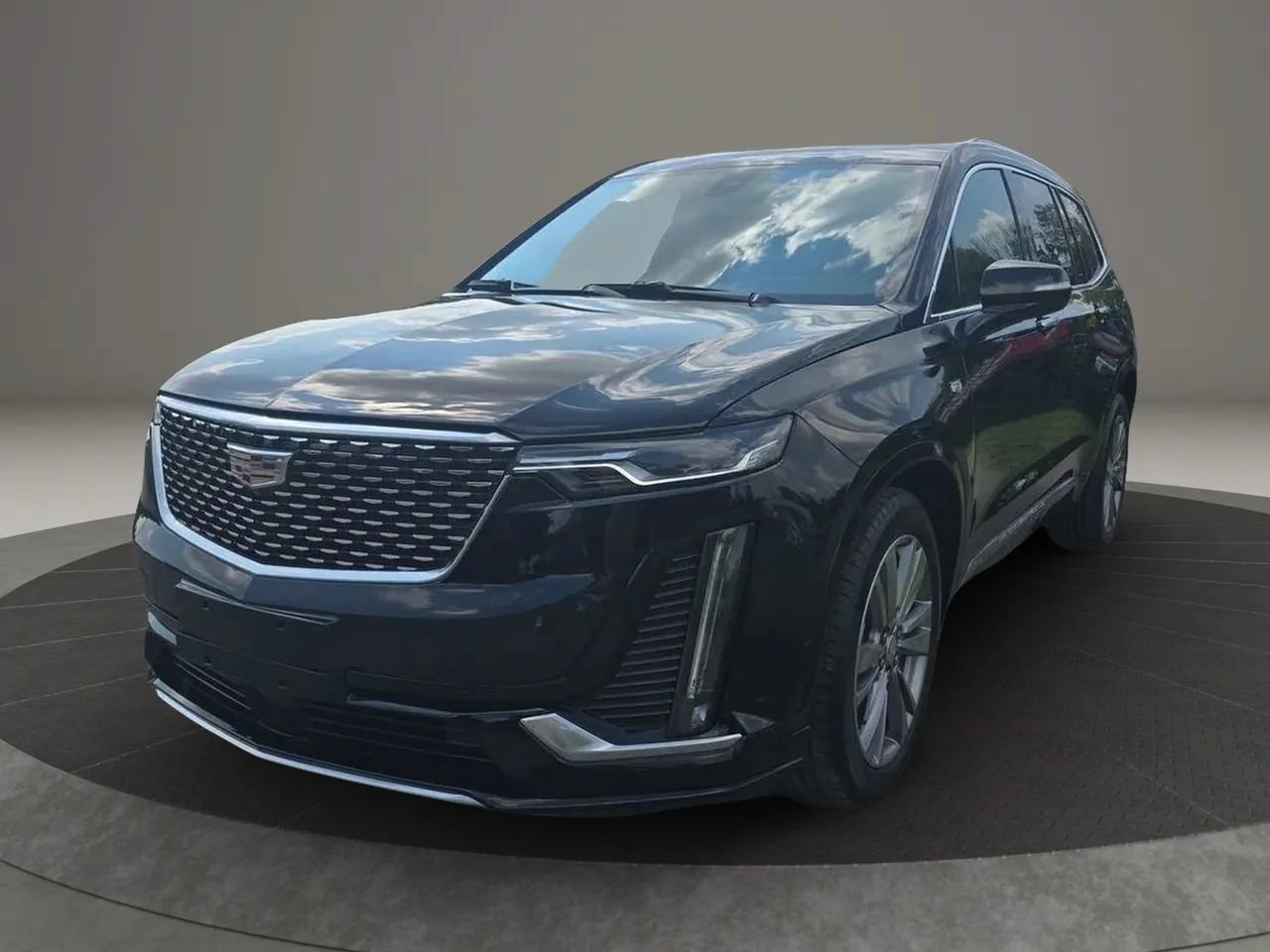 Used 2023 Cadillac XT6 Premium Luxury w/ Technology Package