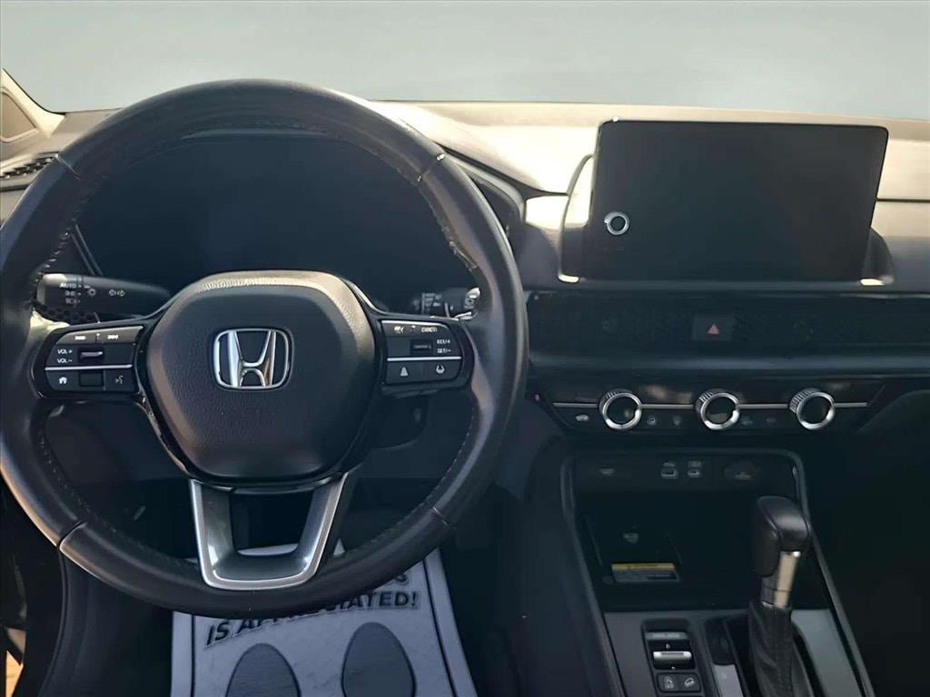Used 2024 Honda CR-V EX-L image 9
