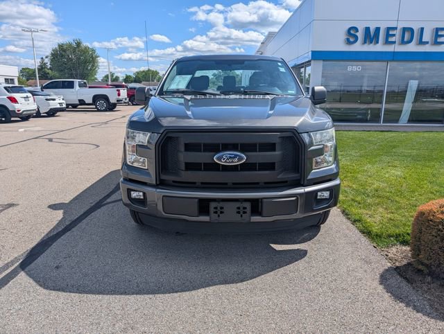 Used 2015 Ford F150 XL w/ Equipment Group 101A Mid RWD image 2