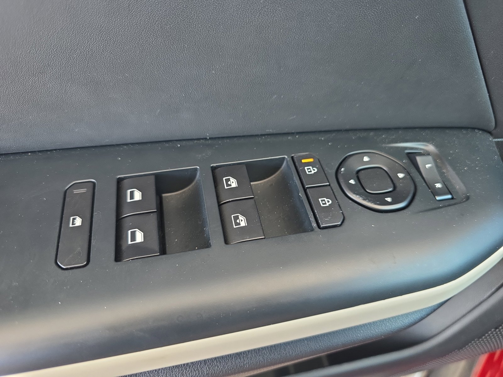 Certified 2025 Kia K4 GT-Line w/ GT-Line Sunroof Package FWD image 26