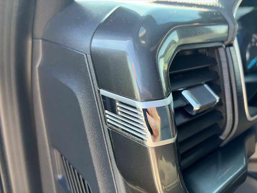 Used 2023 Ford F150 XLT w/ Equipment Group 302A High AWD/4WD image 26