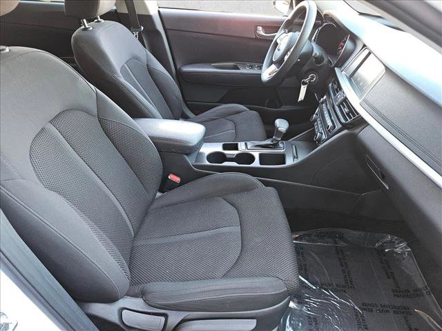 Used 2019 Kia Optima LX image 24