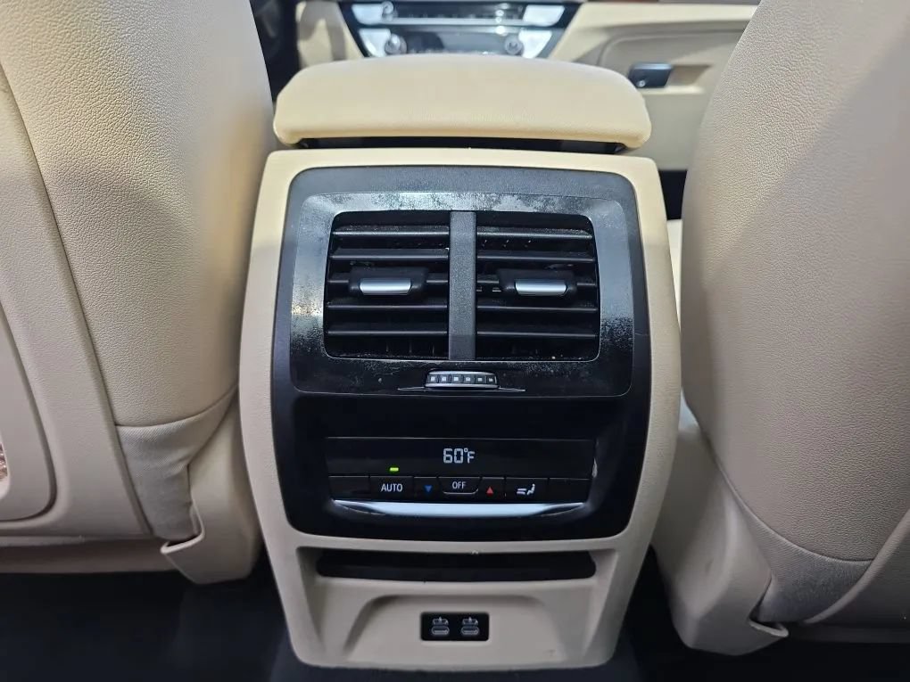 Used 2021 BMW X3 sDrive30i w/ Convenience Package RWD image 45