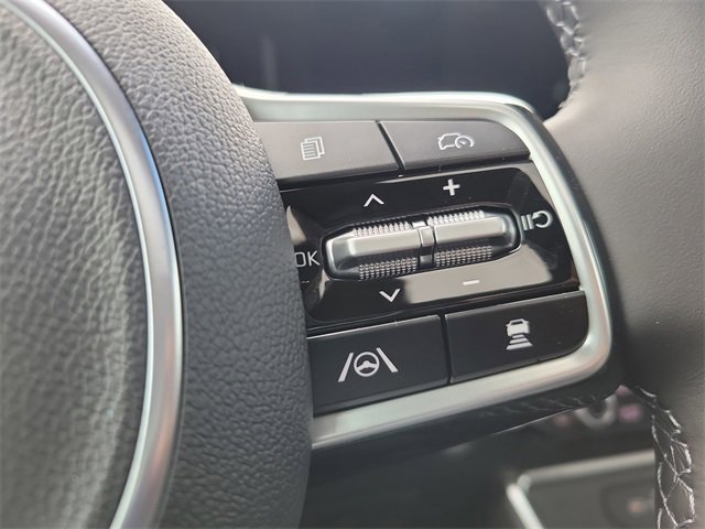 New 2026 Kia Carnival SX Prestige image 24