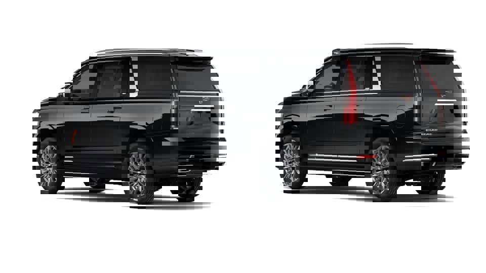 New 2026 Cadillac Escalade ESV Luxury w/ Touring Package image 8