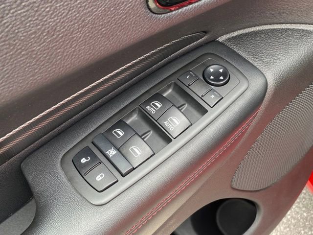 Used 2021 Dodge Durango R/T image 12