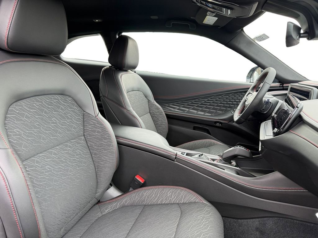 New 2026 Dodge Charger R/T Scat Pack image 15