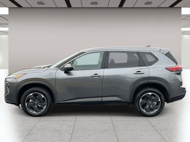 Used 2025 Nissan Rogue SV image 7