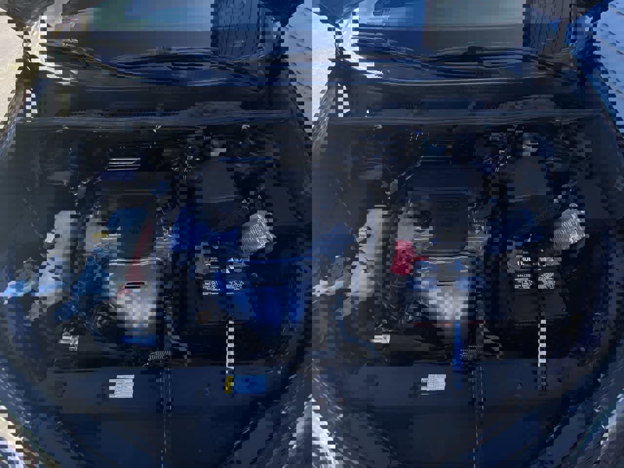 Certified 2018 Toyota RAV4 SE w/ Advanced Technology Package image 26