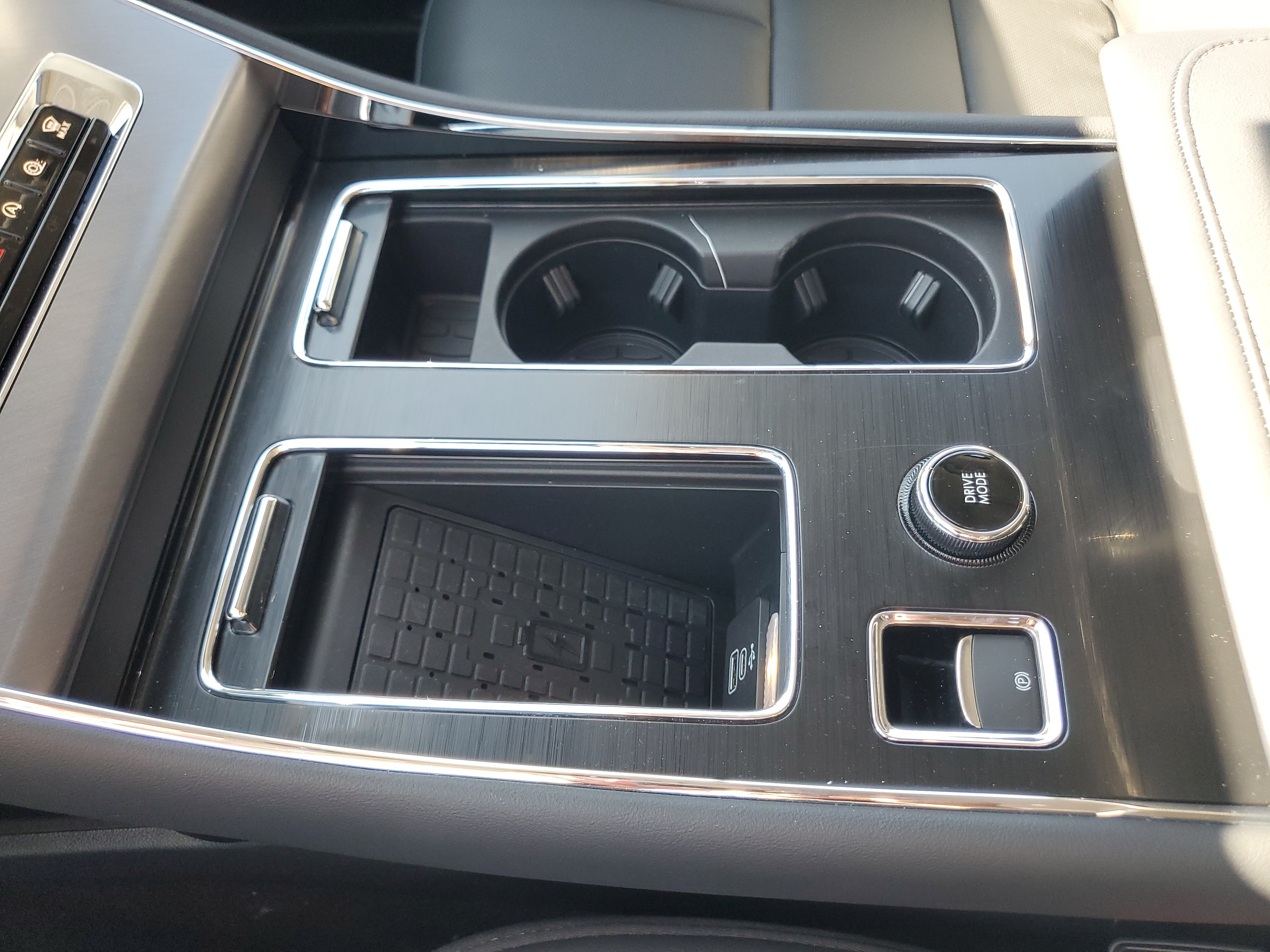 New 2026 Lincoln Aviator AWD image 22