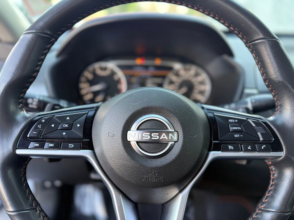 Used 2023 Nissan Altima 2.5 SR image 30