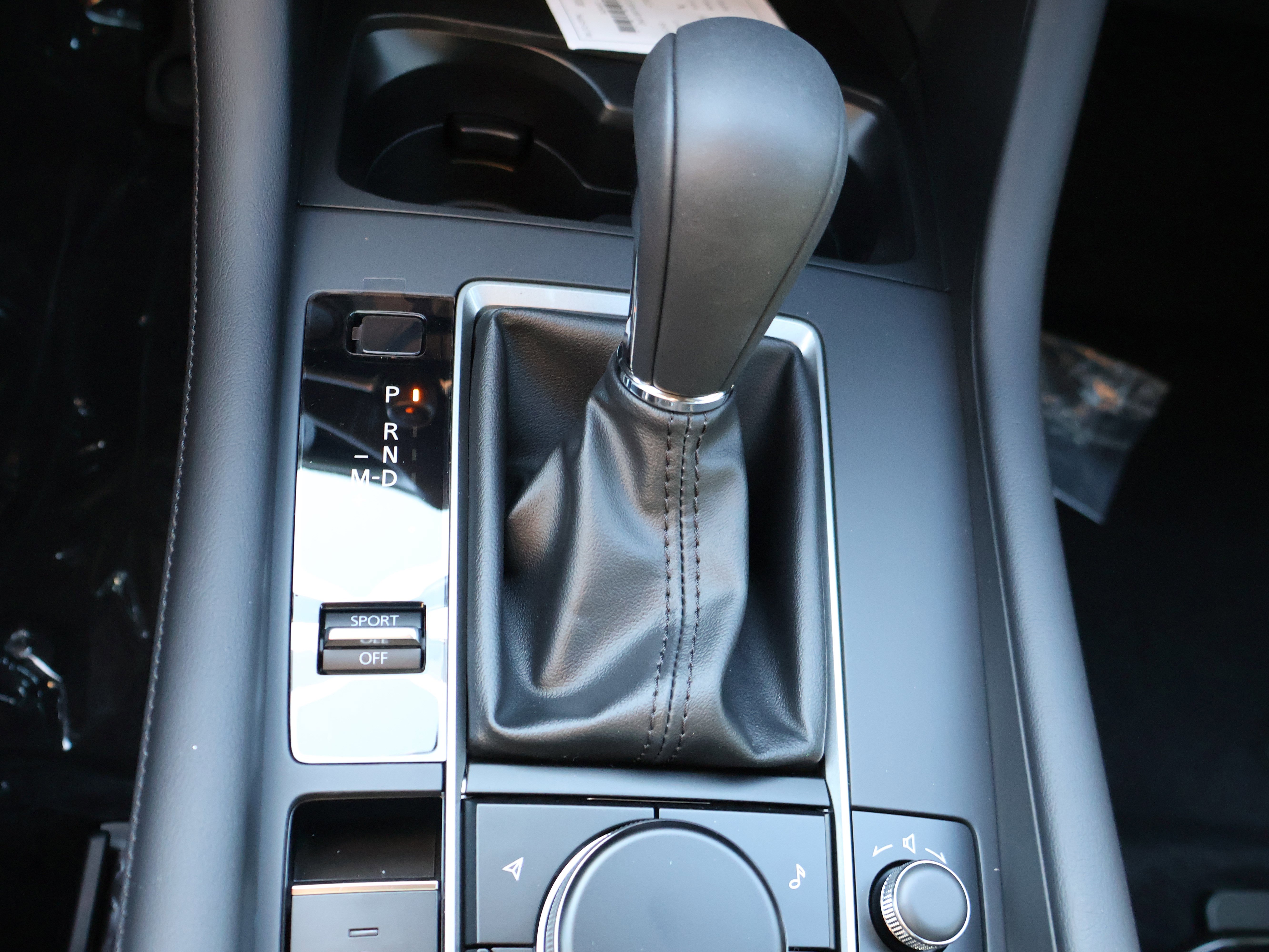 New 2026 MAZDA MAZDA3 s Sport image 27