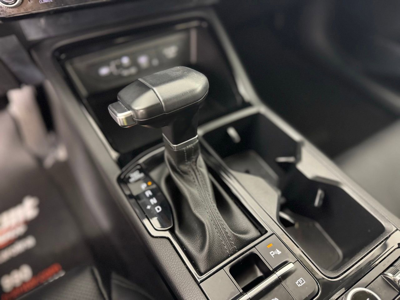 Used 2025 Kia K5 EX image 20