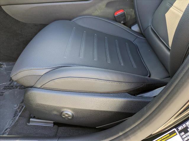 New 2024 Mercedes-Benz C 300 Sedan image 4