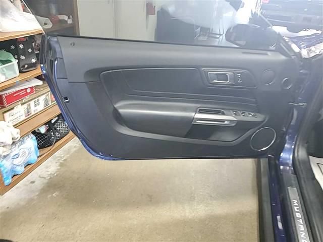 Used 2018 Ford Mustang Premium w/ Equipment Group 201A RWD image 3