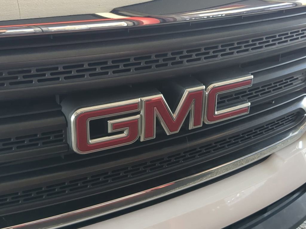 Used 2018 GMC Canyon W/T w/ Convenience Package image 34