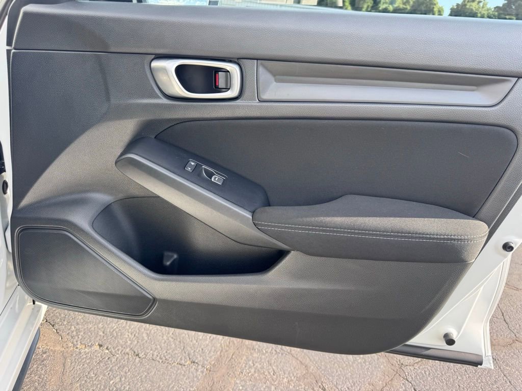 Used 2023 Honda Civic Sport image 21