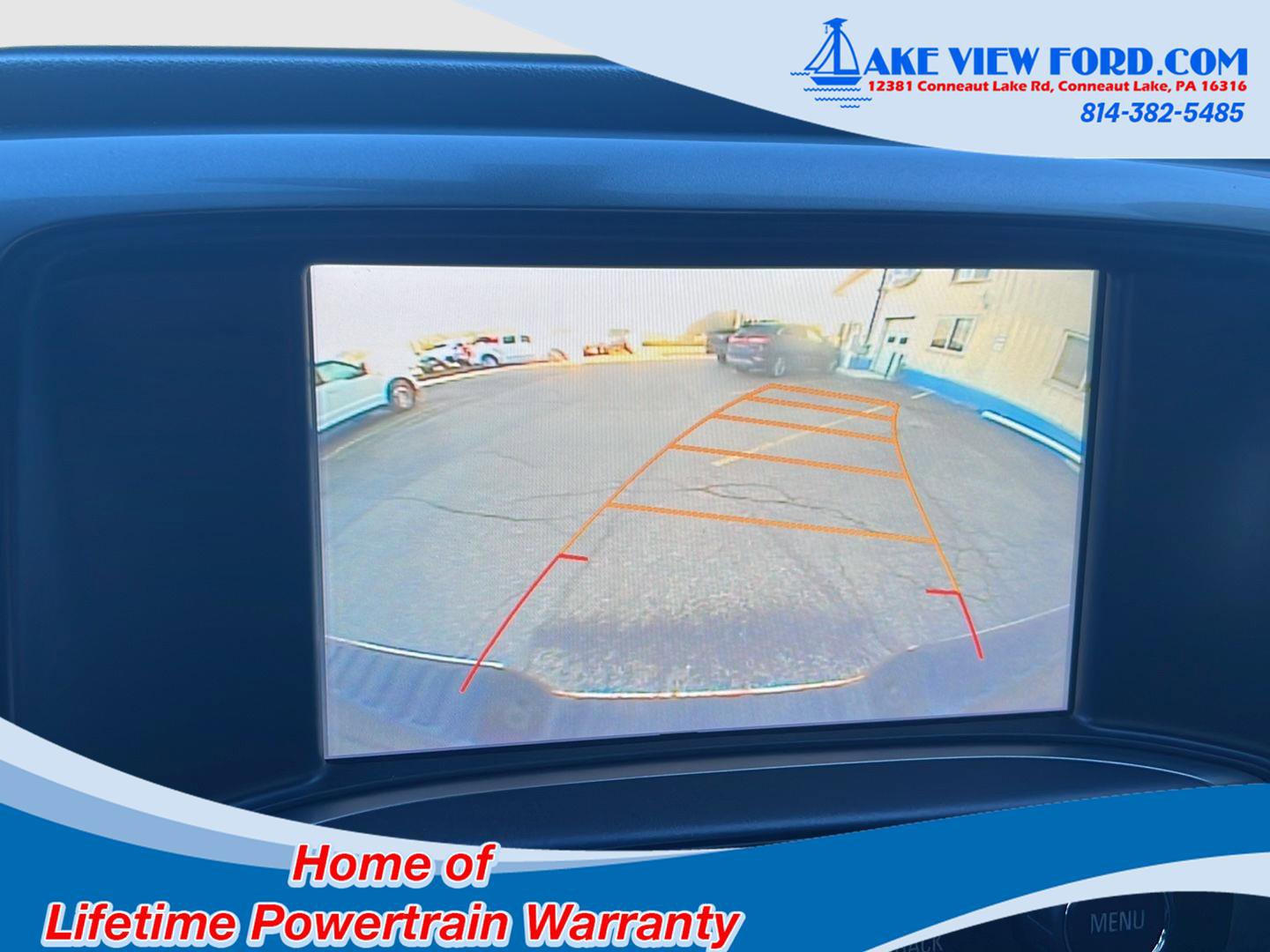 Used 2015 Chevrolet Silverado 1500 LTZ w/ Custom Sport Edition image 30