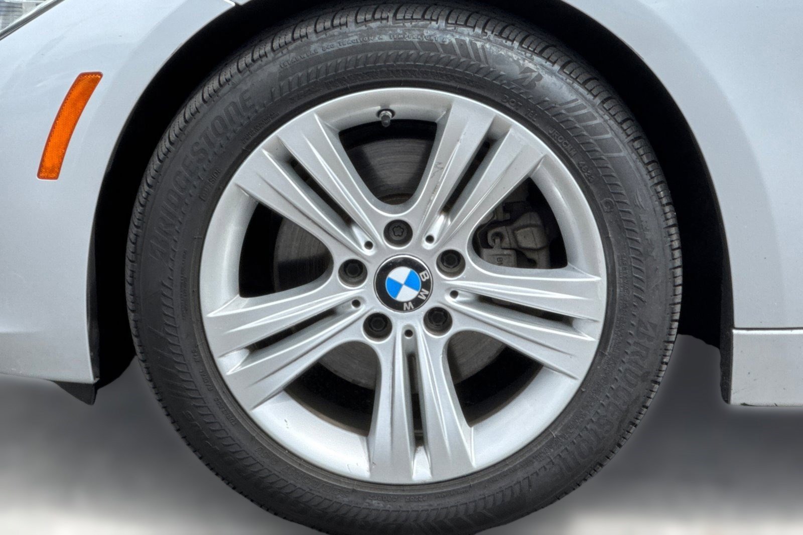 Used 2016 BMW 328i Sedan RWD image 11