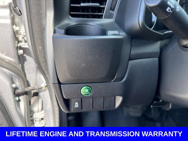 Used 2019 Honda Fit LX image 31