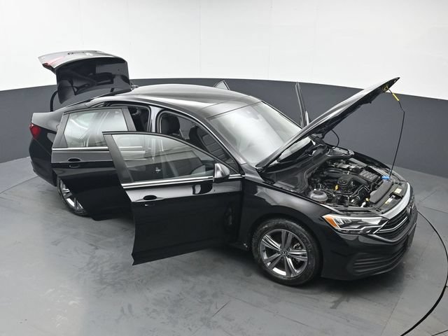 Used 2023 Volkswagen Jetta SE FWD image 50