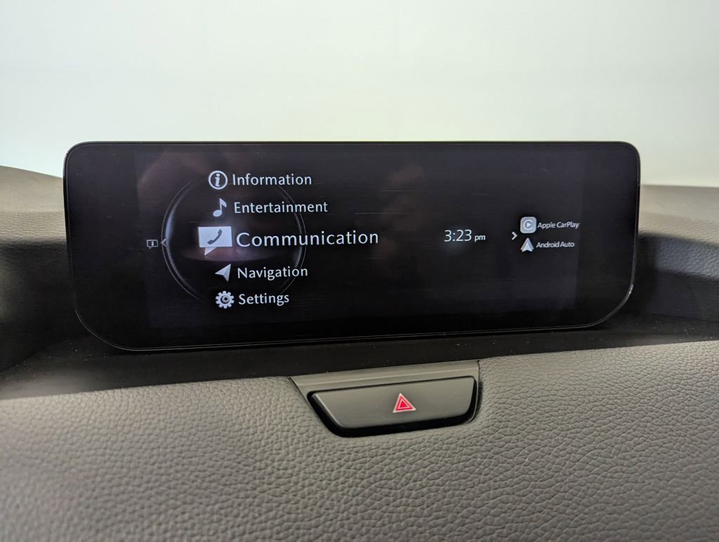 Used 2024 MAZDA CX-90 Plug-In Hybrid w/ Preferred image 12