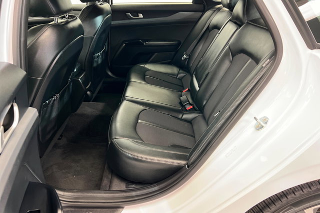 Used 2022 Kia K5 GT-Line image 21