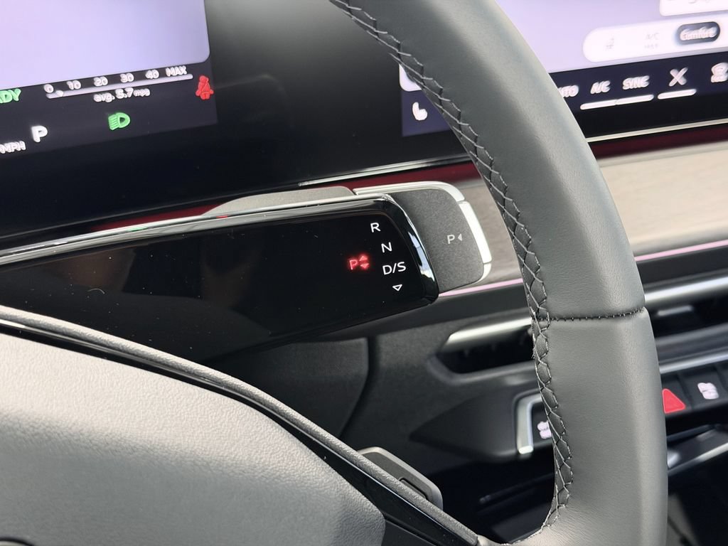 New 2026 Audi Q3 quattro 2.0T AWD/4WD image 16