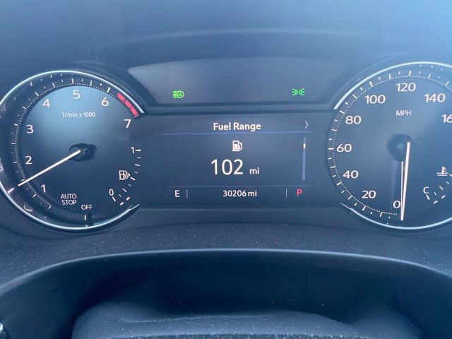 Used 2020 Cadillac XT4 Premium Luxury w/ Cold Weather Package FWD image 10