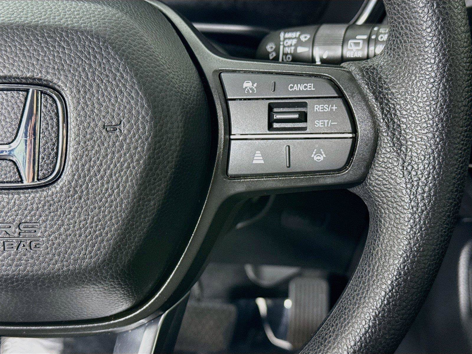 Used 2023 Honda CR-V EX image 17