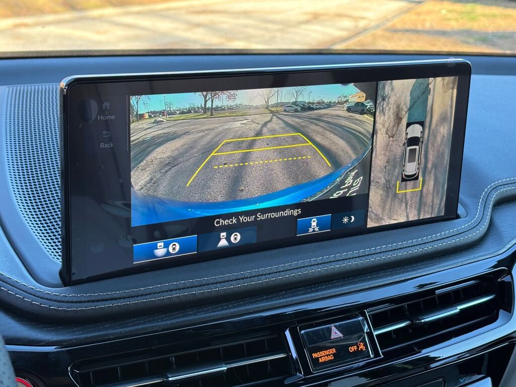 New 2026 Acura MDX Type S image 34