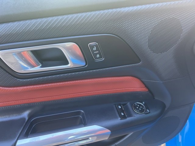 Used 2024 Ford Mustang GT Premium image 23