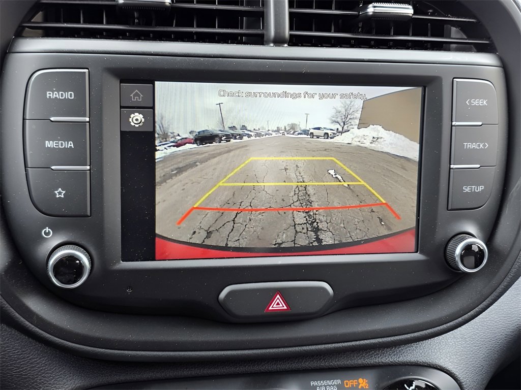 Used 2025 Kia Soul LX w/ LX Technology Package image 29