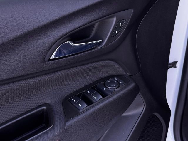 Used 2024 Chevrolet Equinox RS w/ RS Leather Package image 53