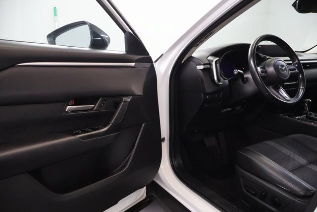 Used 2023 MAZDA CX-50 2.5 S w/ Preferred Plus Pkg AWD/4WD image 8