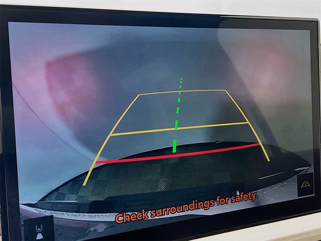 Certified 2024 Toyota Tacoma TRD Off-Road image 13