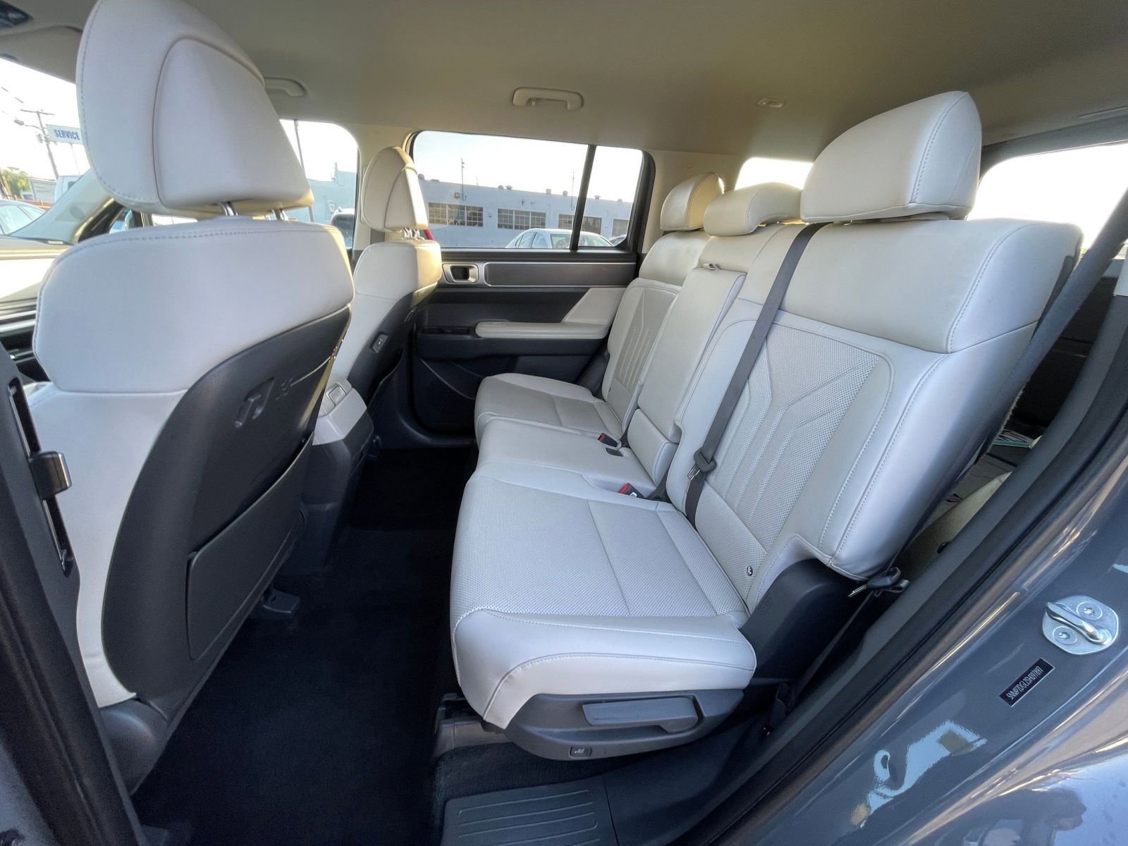 Used 2025 Hyundai Santa Fe SEL image 25