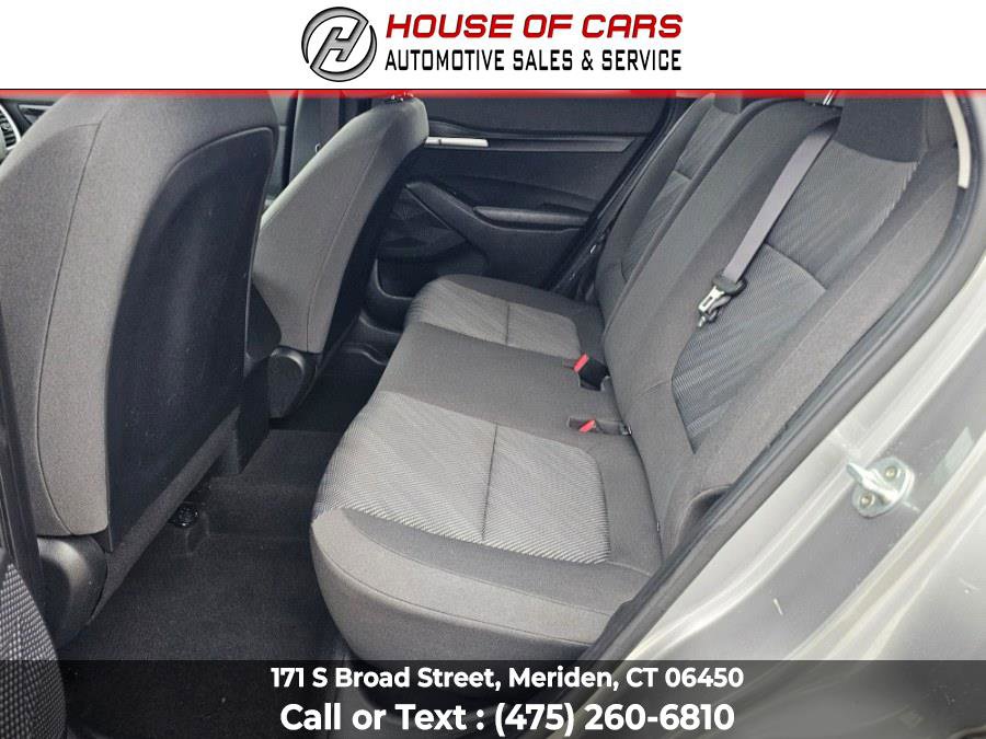 Used 2021 Kia Seltos LX AWD/4WD image 37