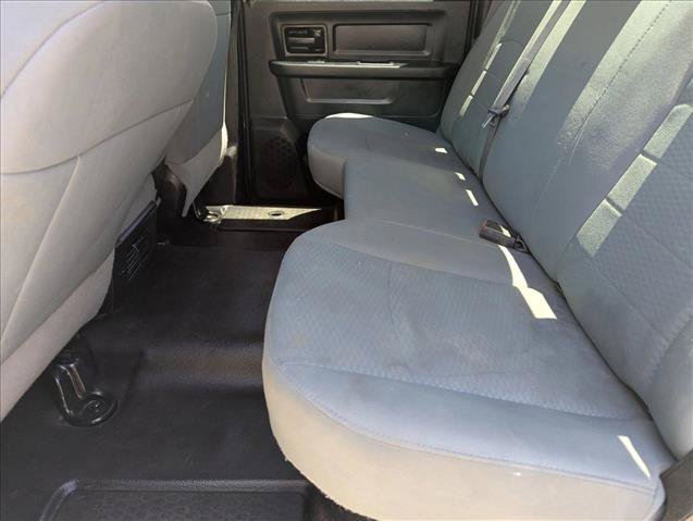 Used 2019 RAM 1500 Tradesman w/ Popular Equipment Group AWD/4WD image 18
