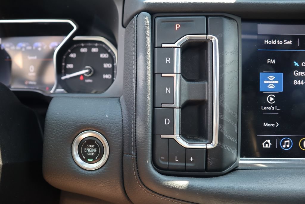 Used 2021 GMC Yukon Denali w/ Denali Ultimate Package AWD/4WD image 23