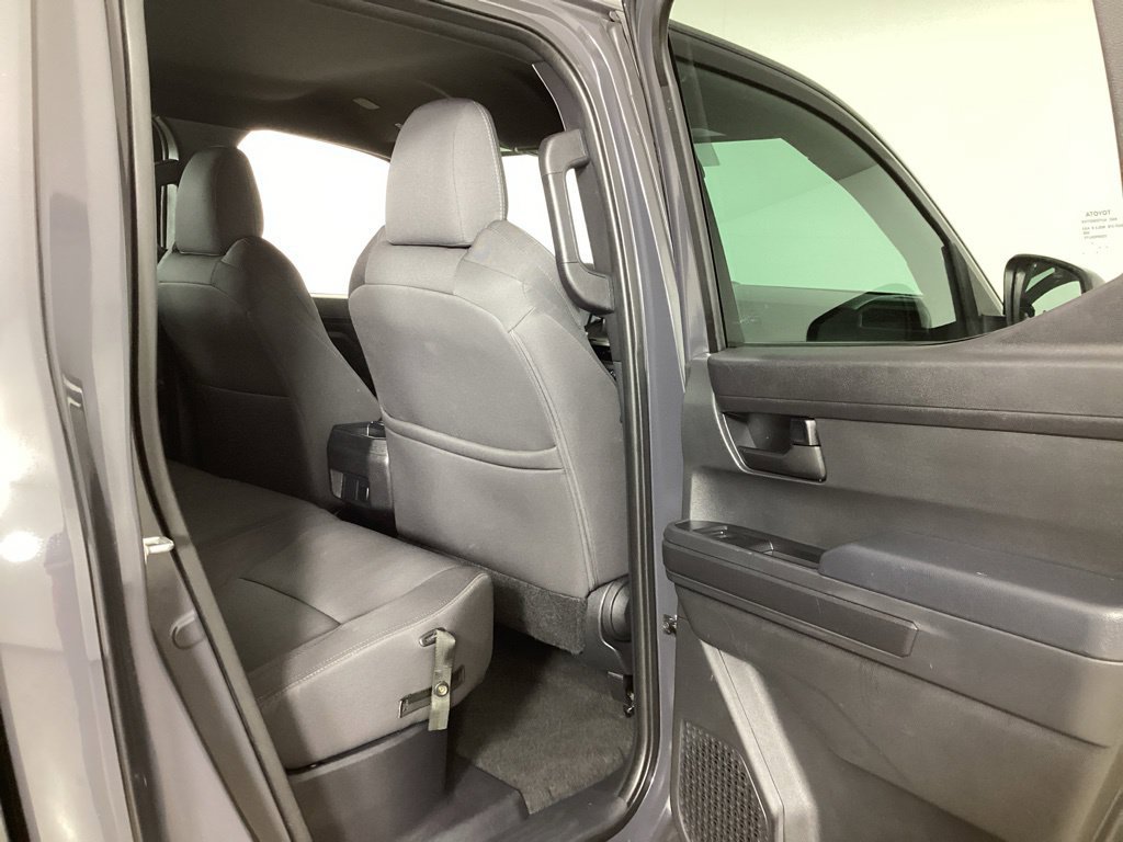 Used 2024 Toyota Tacoma SR5 AWD/4WD image 24