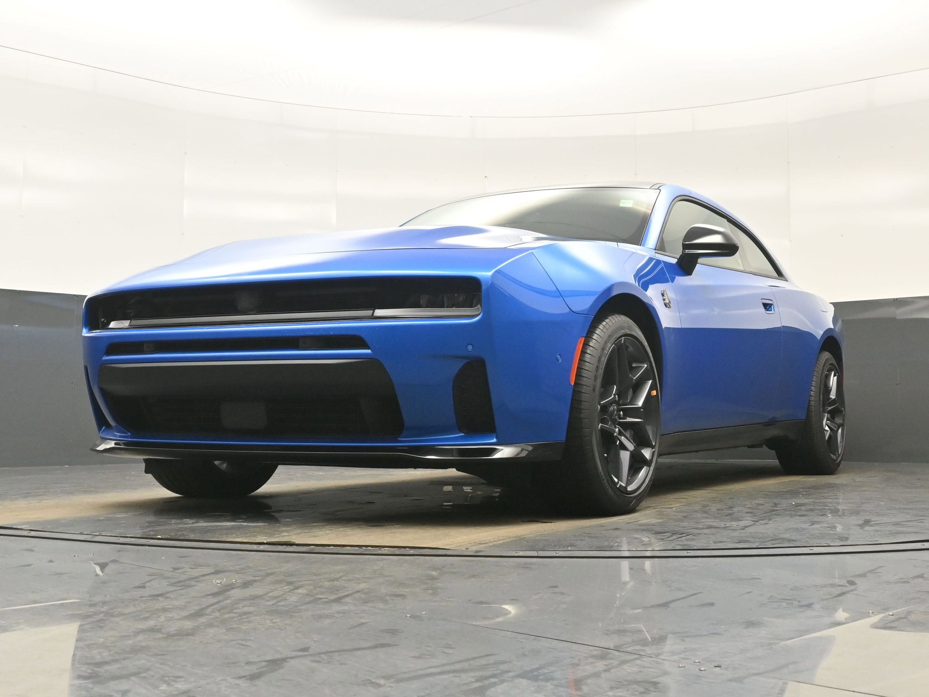 New 2026 Dodge Charger Scat Pack w/ Blacktop Package image 11