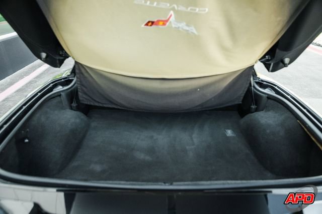 Used 2012 Chevrolet Corvette Z06 w/ 3LZ Preferred Equipment Group image 72