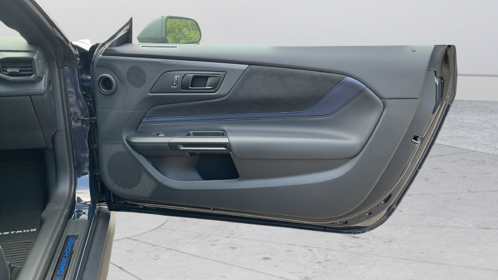 New 2026 Ford Mustang Dark Horse RWD image 19