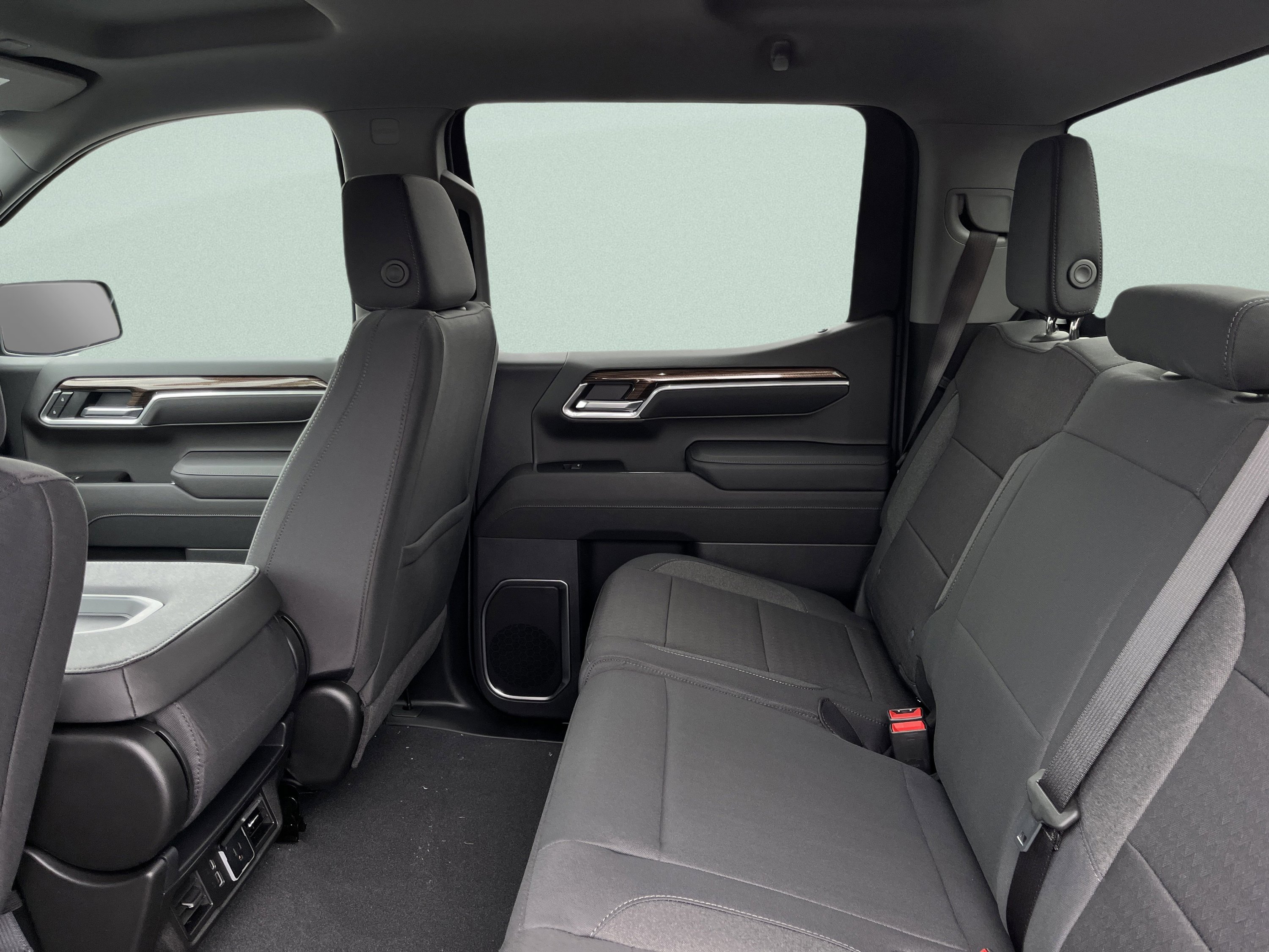 New 2026 Chevrolet Silverado 1500 LT image 19