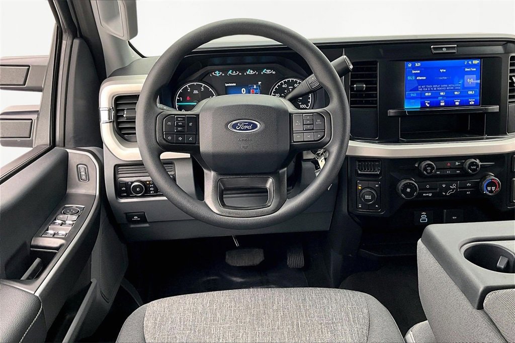 Used 2026 Ford F250 XL w/ STX Appearance Package image 5