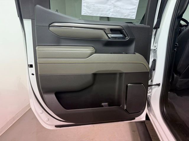 Certified 2024 Chevrolet Silverado 1500 ZR2 image 20