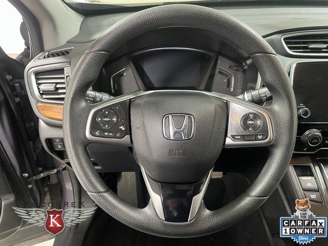 Used 2021 Honda CR-V EX image 15