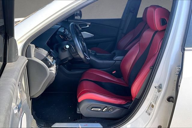 Used 2019 Acura RDX w/ Advance Package AWD/4WD image 22
