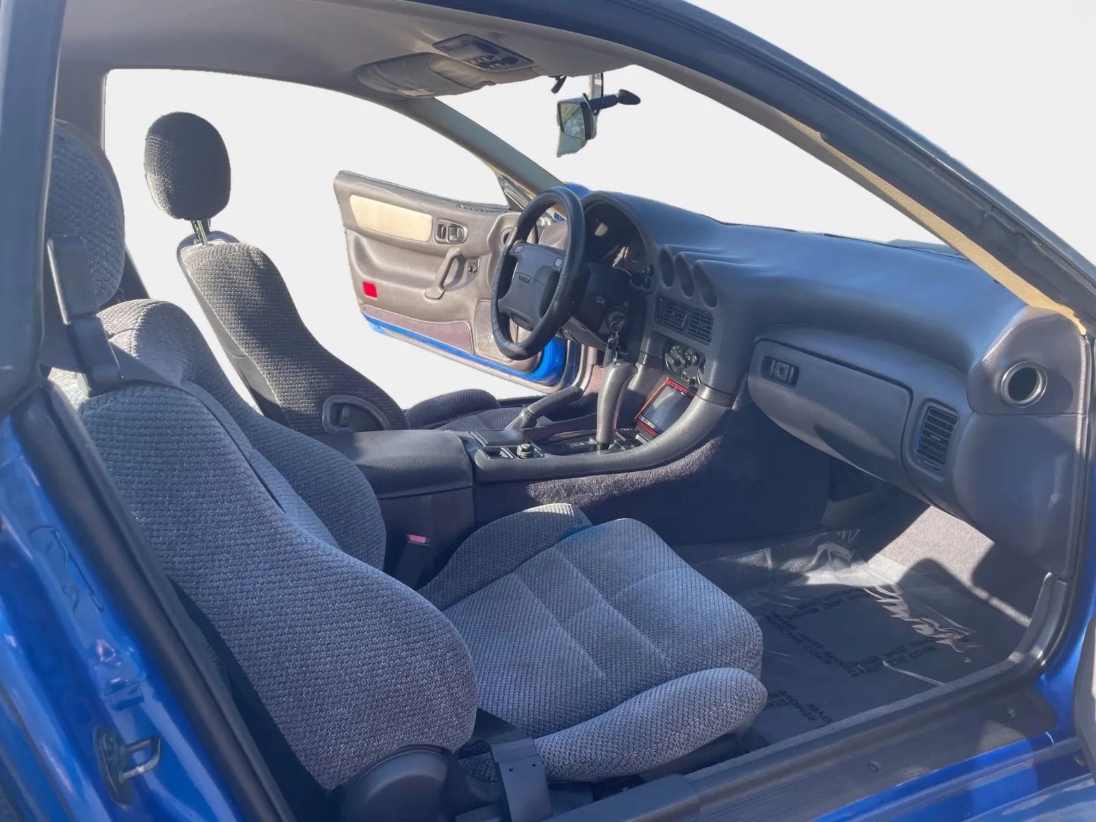 Used 1992 Dodge Stealth image 10